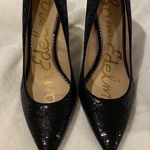 Sam Edelman Hazel  Pointy Toe Pump